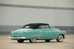 Oldsmobile Super 88 Convertible 1952 года